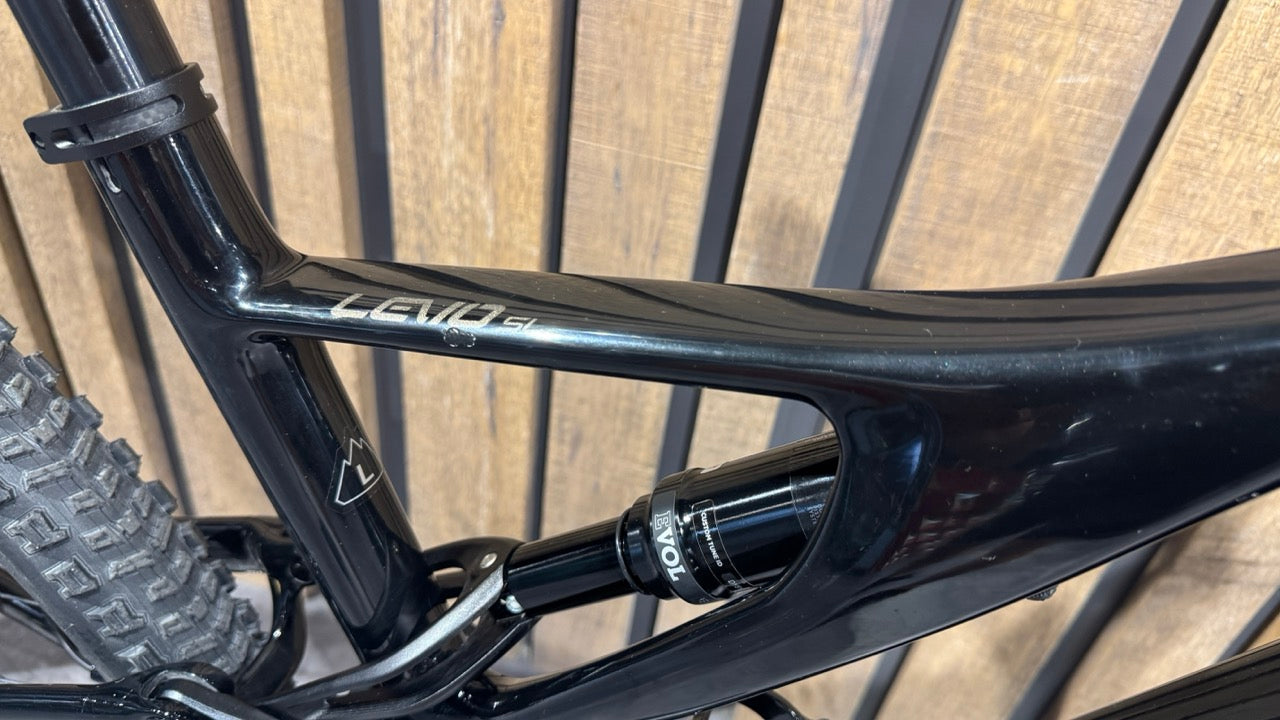 Specialized Turbo Levo Comp Alloy Size XL - 2nd Hand