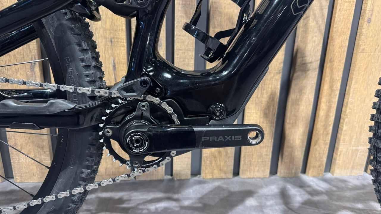 Specialized Turbo Levo Comp Alloy Size XL - 2nd Hand