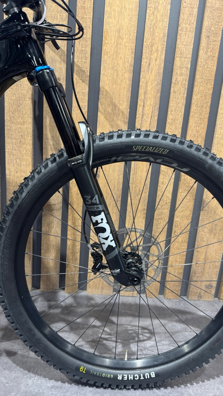 Specialized Turbo Levo Comp Alloy Size XL - 2nd Hand