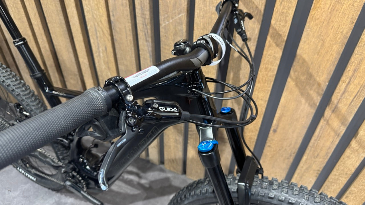 Specialized Turbo Levo Comp Alloy Size XL - 2nd Hand