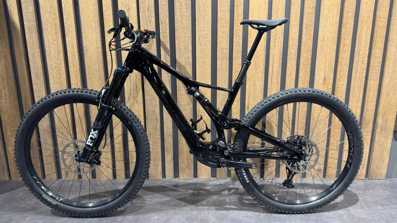 Specialized Turbo Levo Comp Alloy Size XL - 2nd Hand