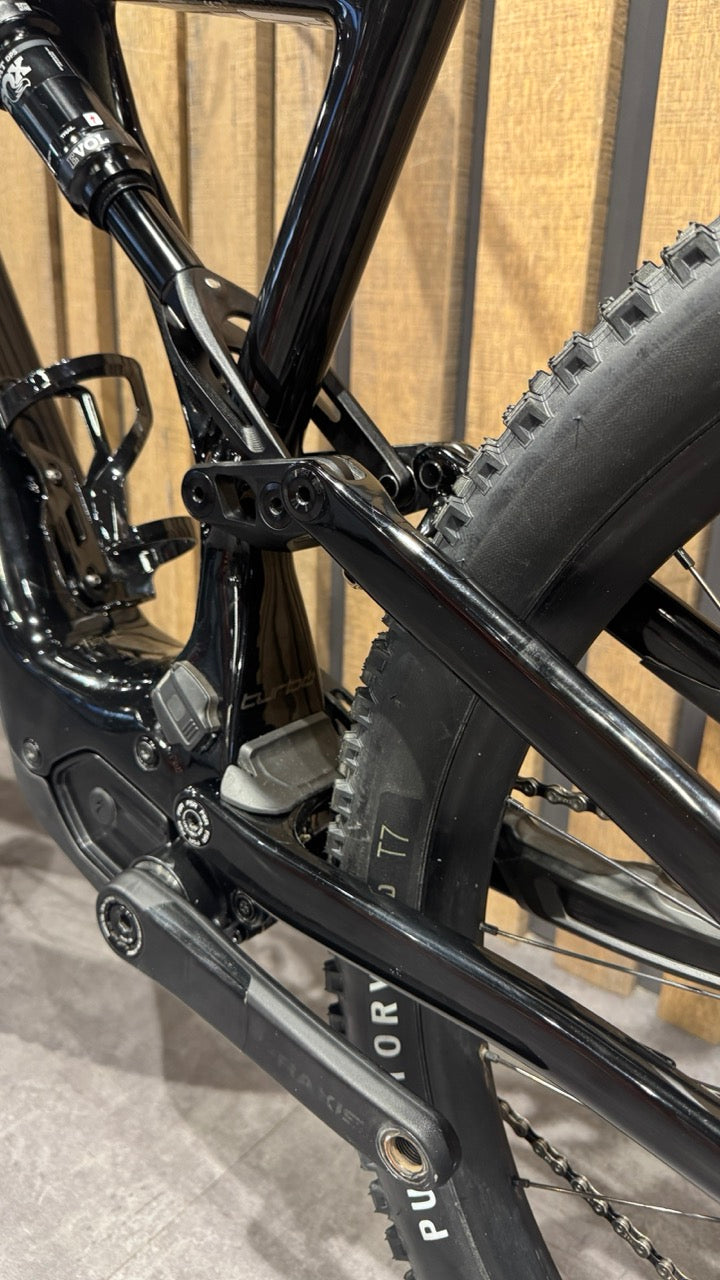 Specialized Turbo Levo Comp Alloy Size XL - 2nd Hand