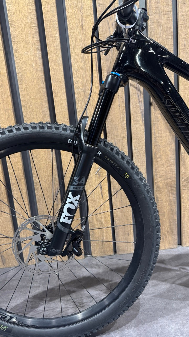 Specialized Turbo Levo Comp Alloy Size XL - 2nd Hand