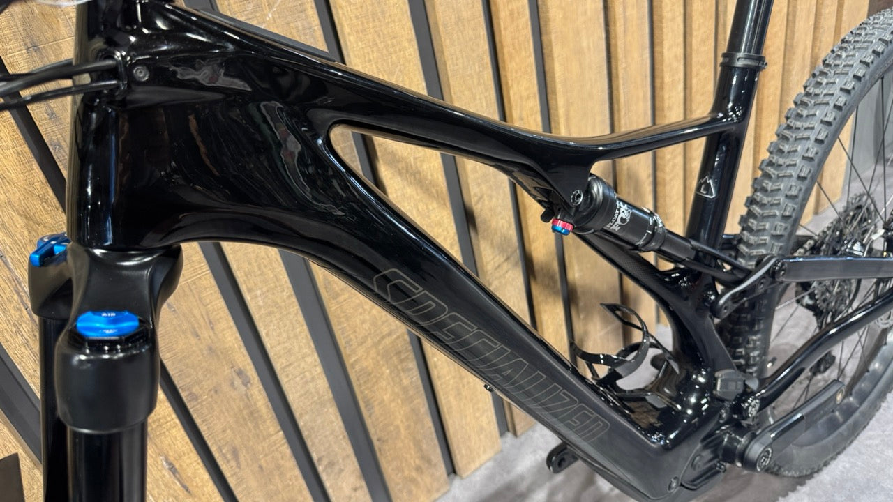 Specialized Turbo Levo Comp Alloy Size XL - 2nd Hand