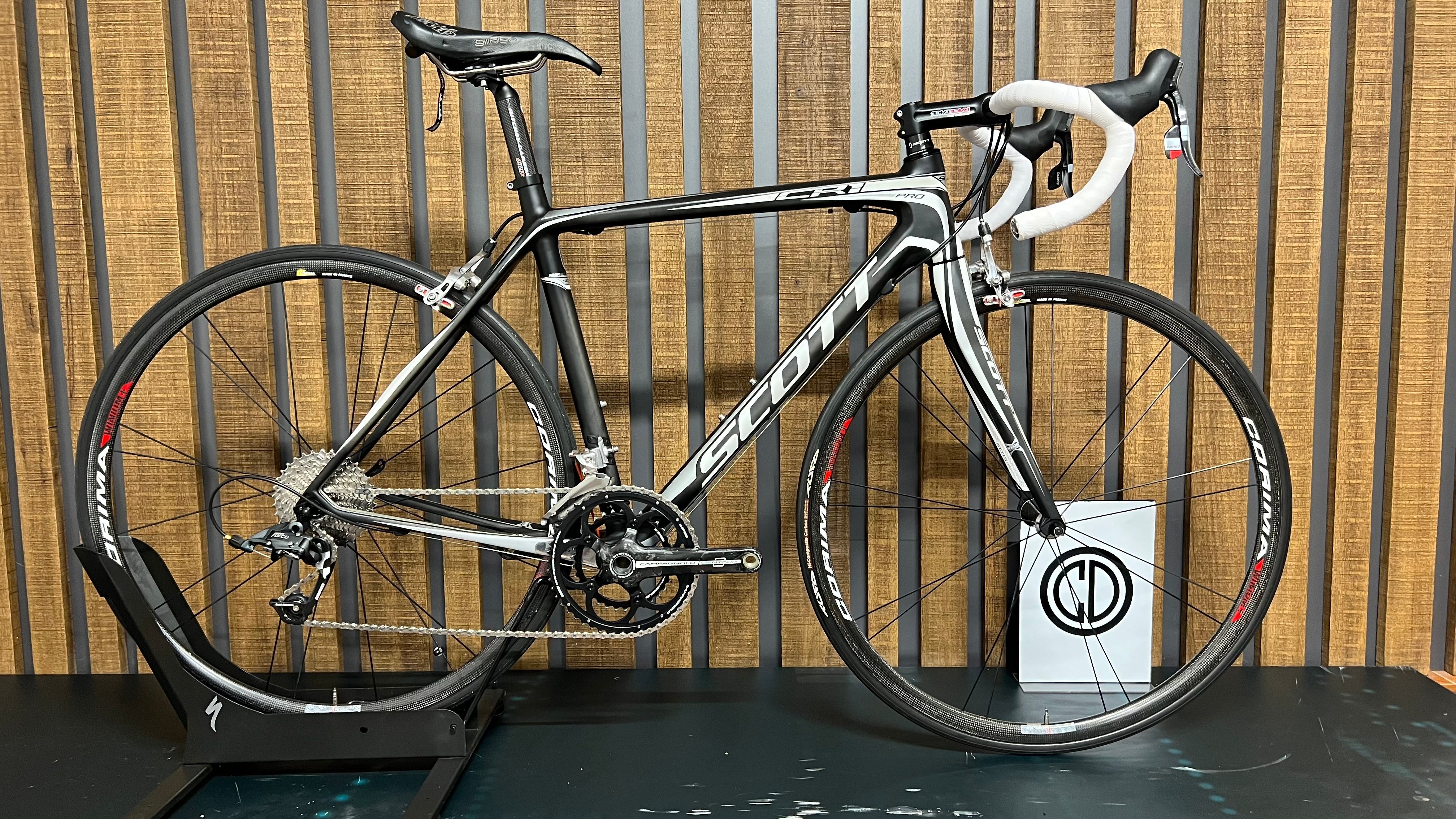 2011 scott cr1 pro deals