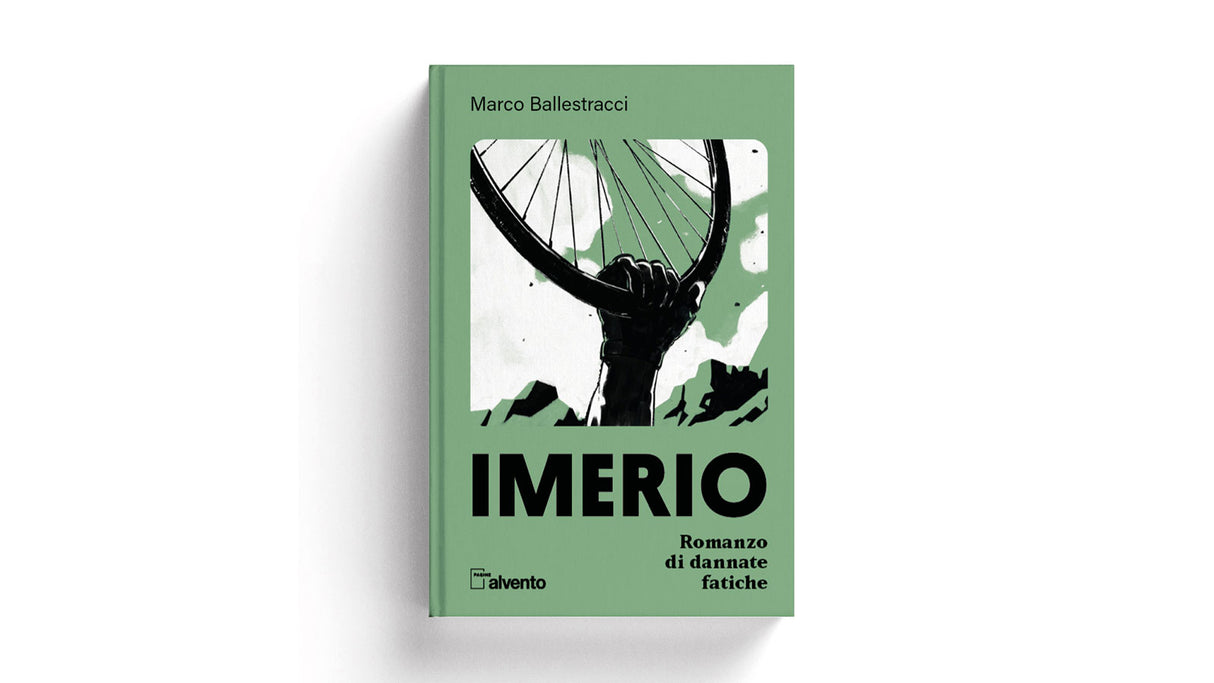 Livres de Cyclisme ALVENTO