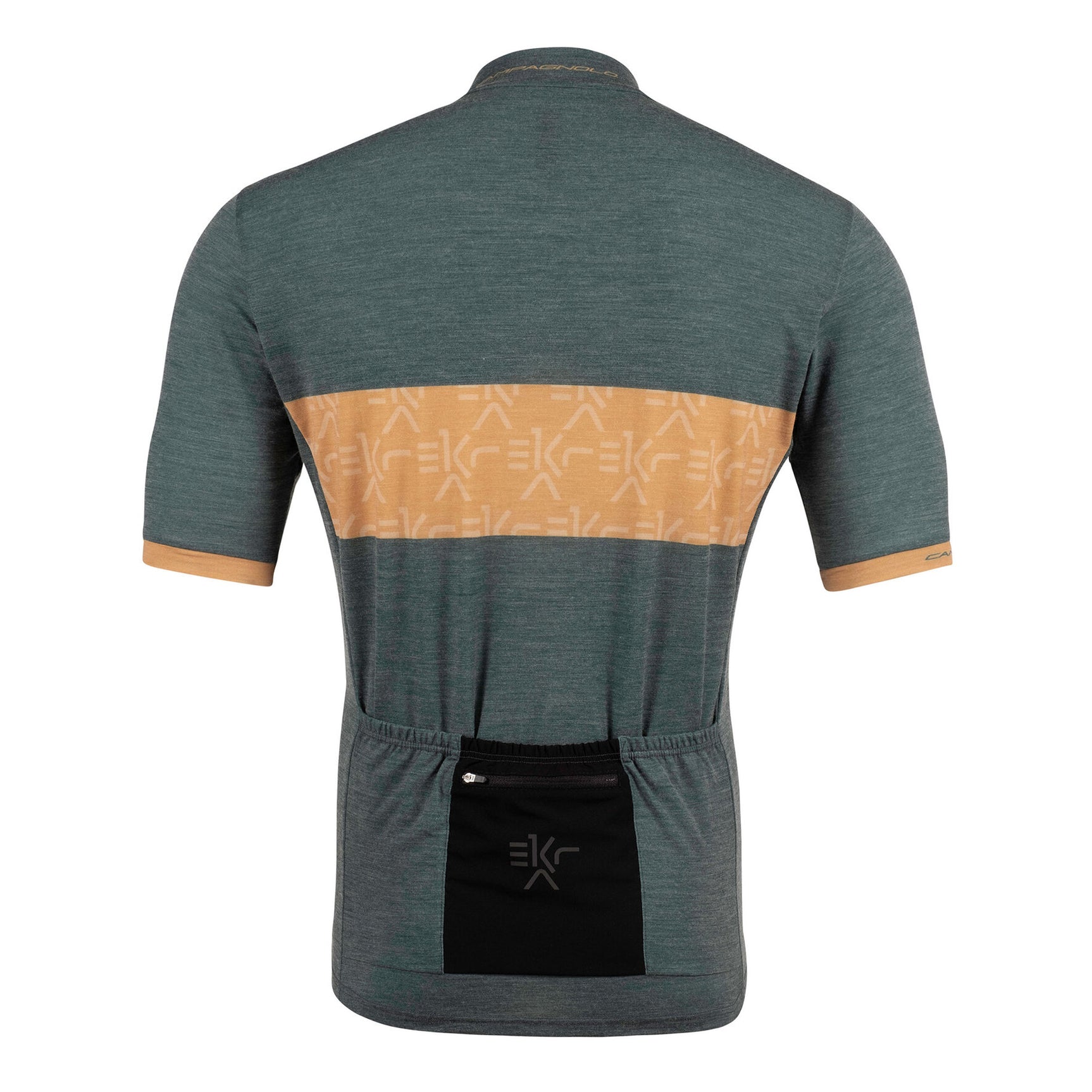Campagnolo Gravel-Trikot Genebe Promo