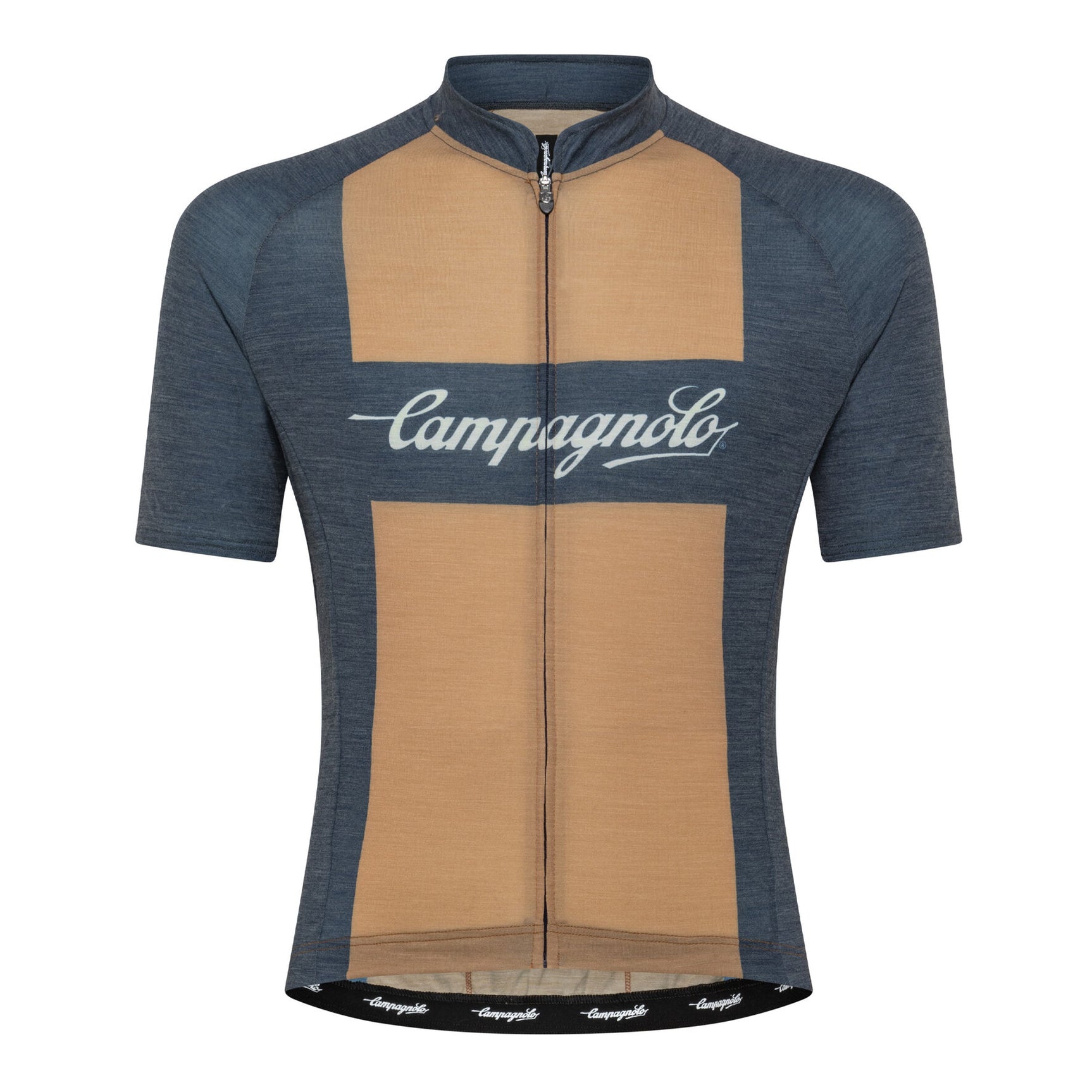 MAILLOT CAMPAGNOLO GRAVEL PALLADIO PROMO