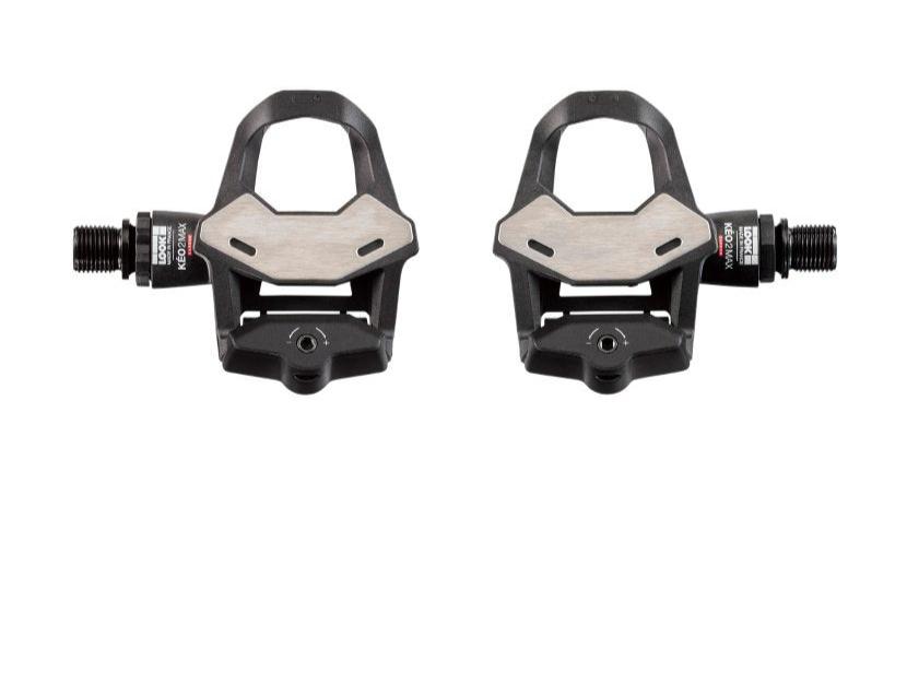 LOOK STRASSENPEDALE KEO 2 MAX CARBON
