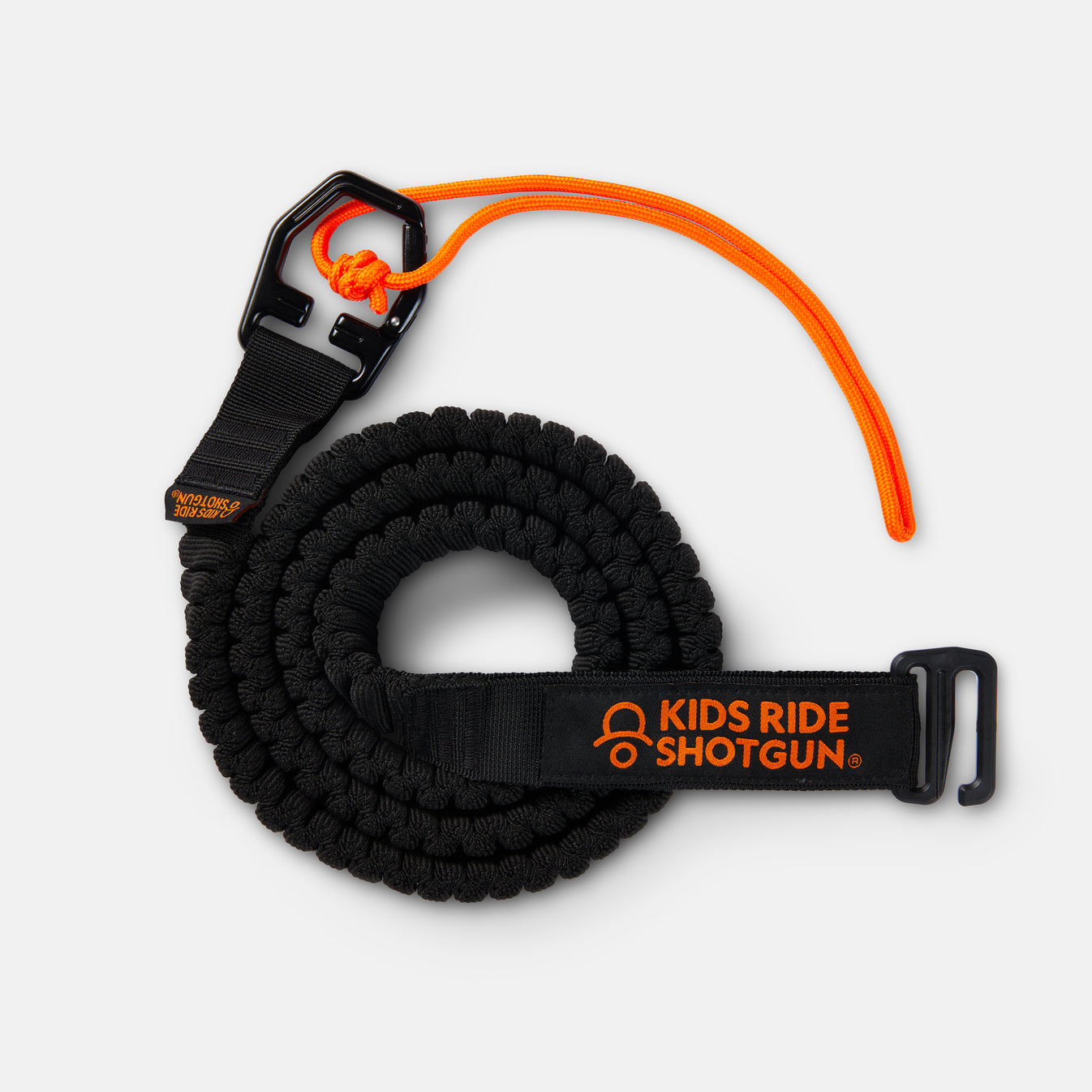 SHOTGUN QUICK FIT MTB Tow Rope
