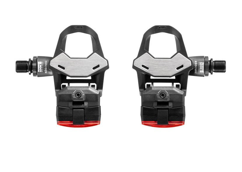 LOOK Rennrad-Pedale KEO 2 MAX VISION