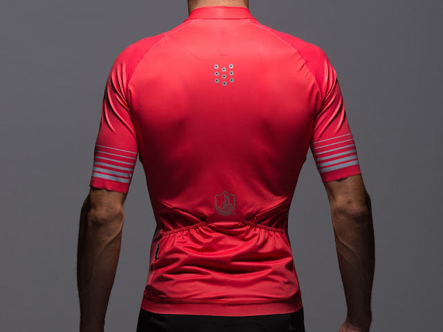 Campagnolo Platino Jersey - Promo