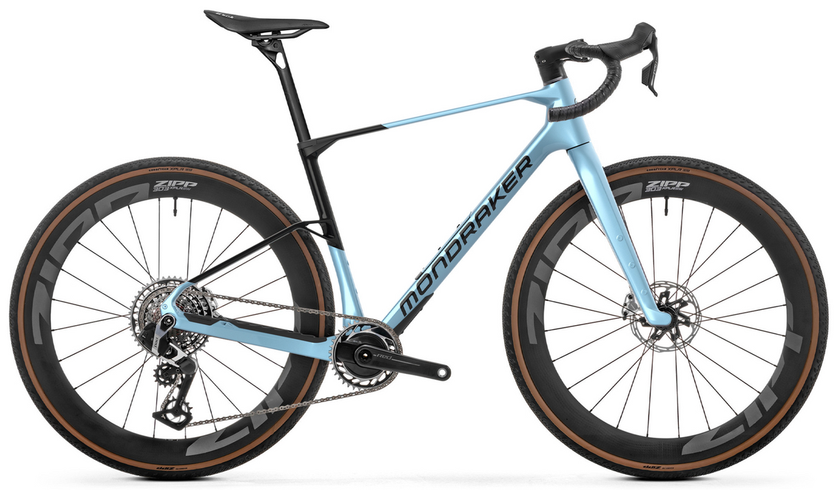 MONDRAKER ARID CARBON RR SL