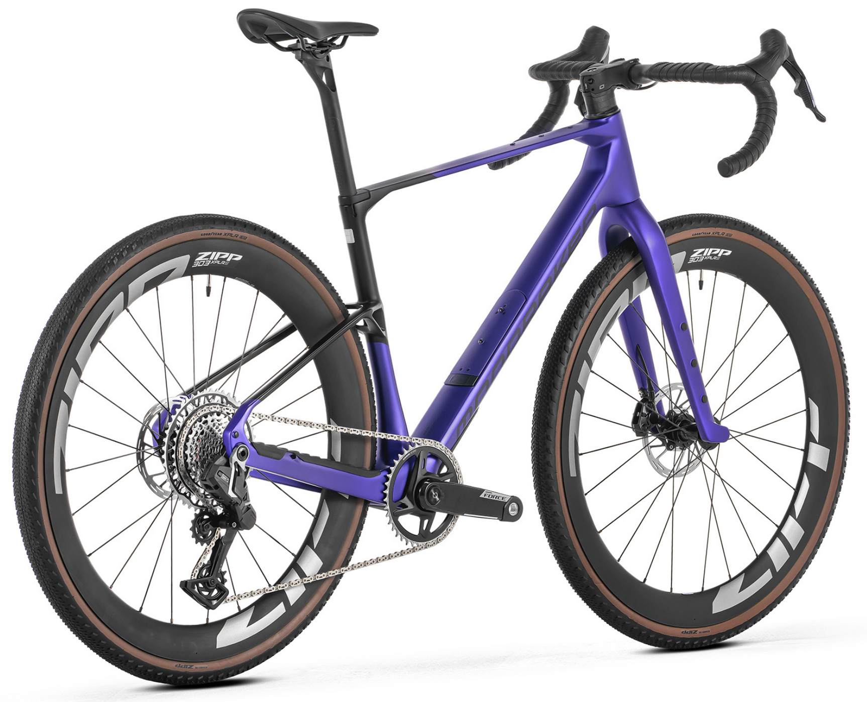 MONDRAKER ARID CARBON RR