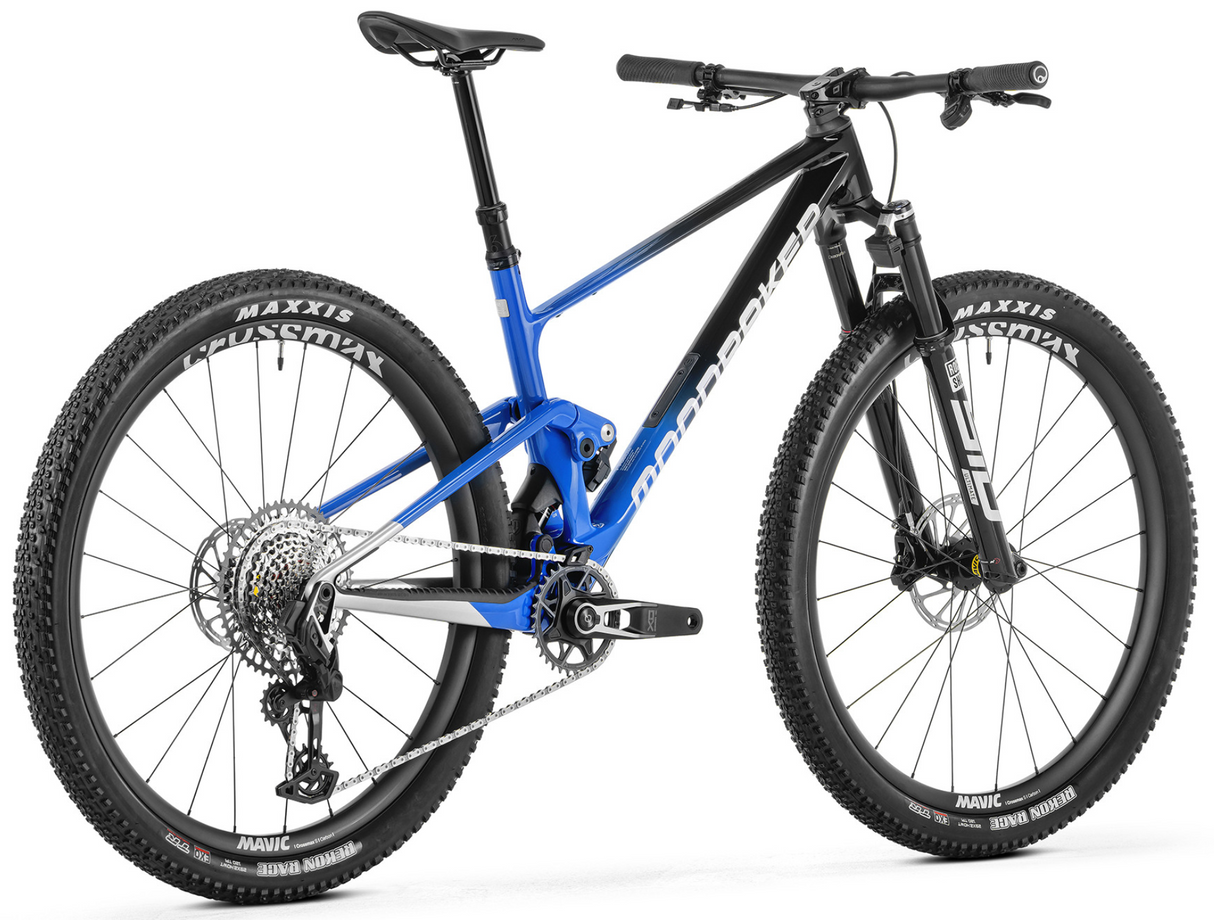MONDRAKER F-PODIUM RR