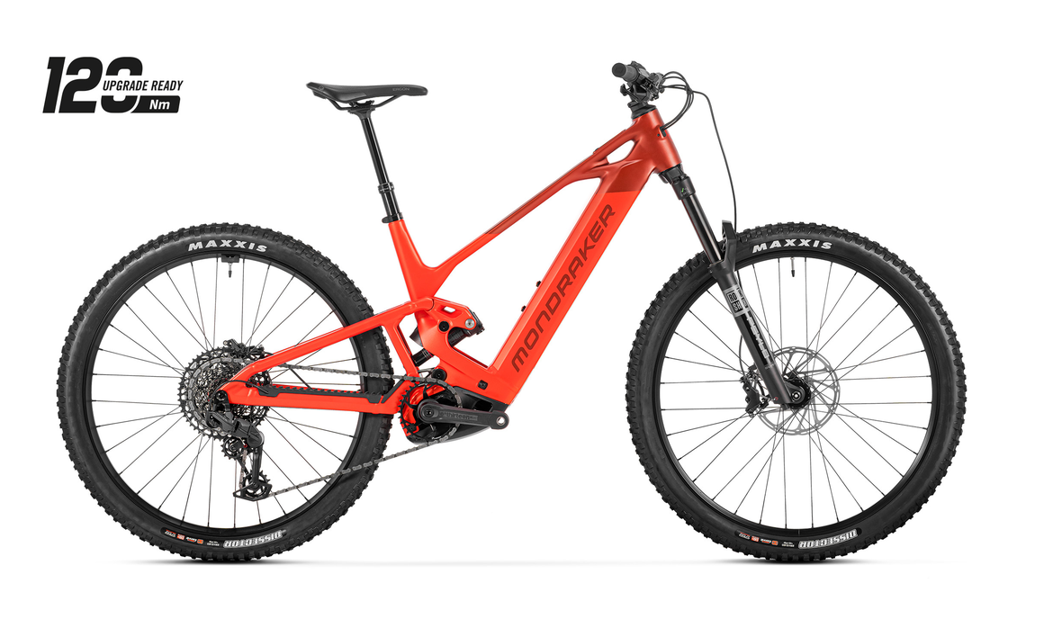MONDRAKER SCREE S