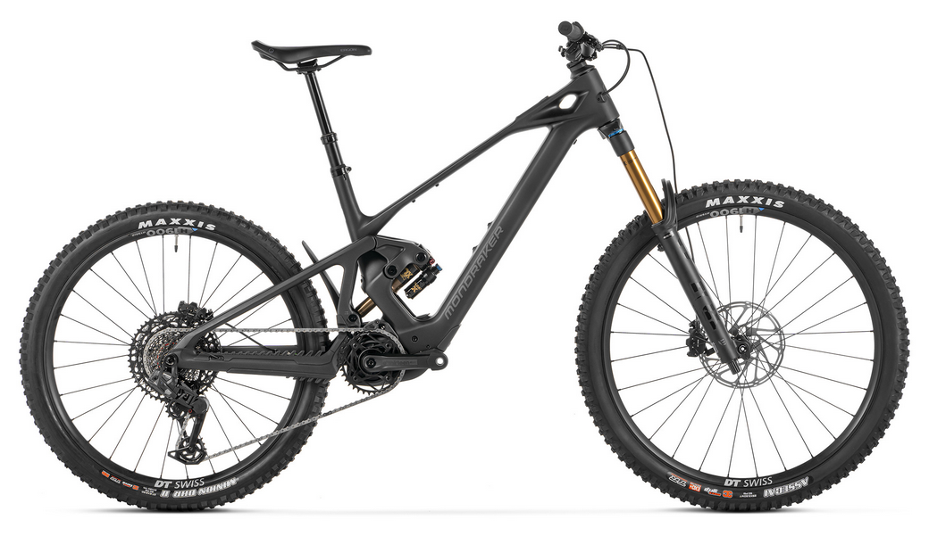 MONDRAKER ZENDIT RR