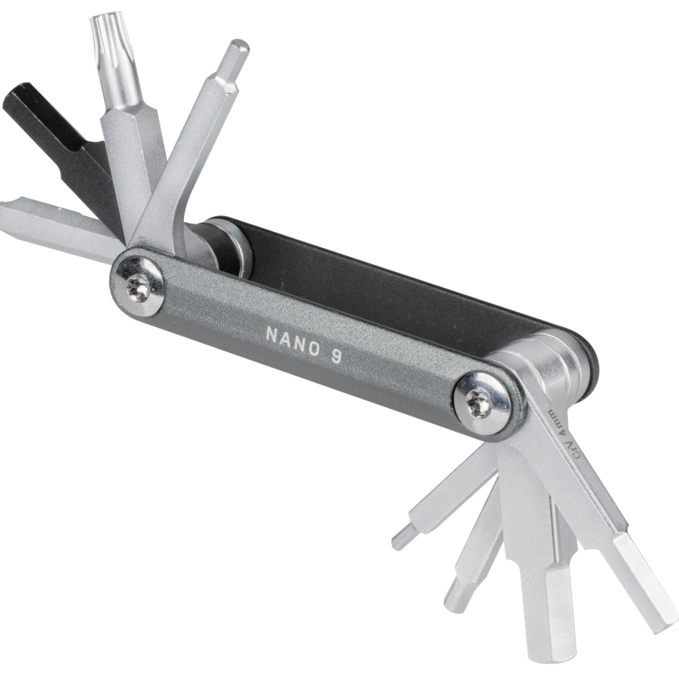 MULTI-TOOL TOPEAK NANO 9