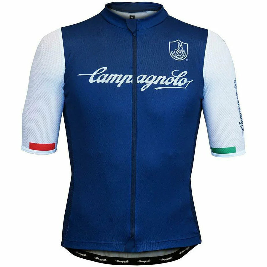 Campagnolo Iridio Trikot Promo