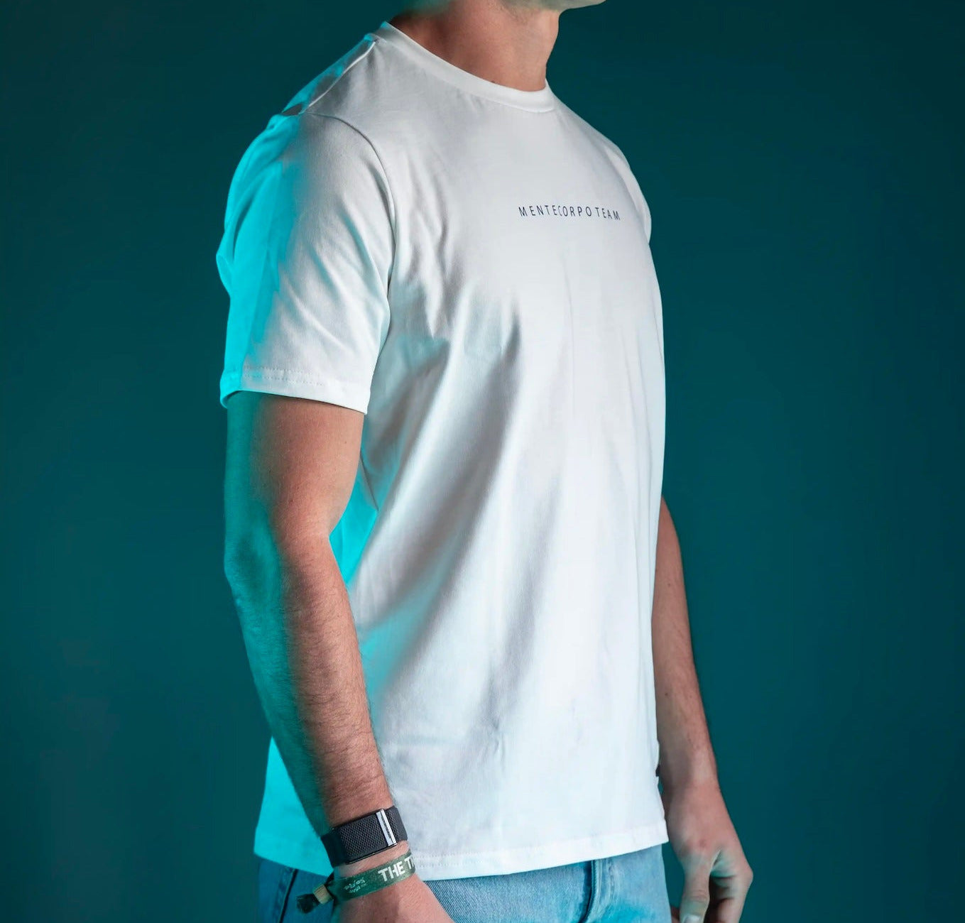 T-SHIRT SPARCO MENTECORPO