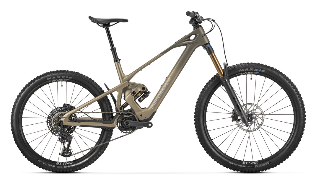MONDRAKER ZENDIT RR