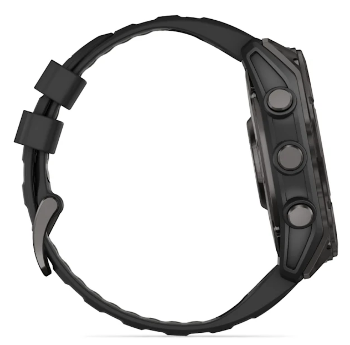 GARMIN FENIX 8 AMOLED WATCH