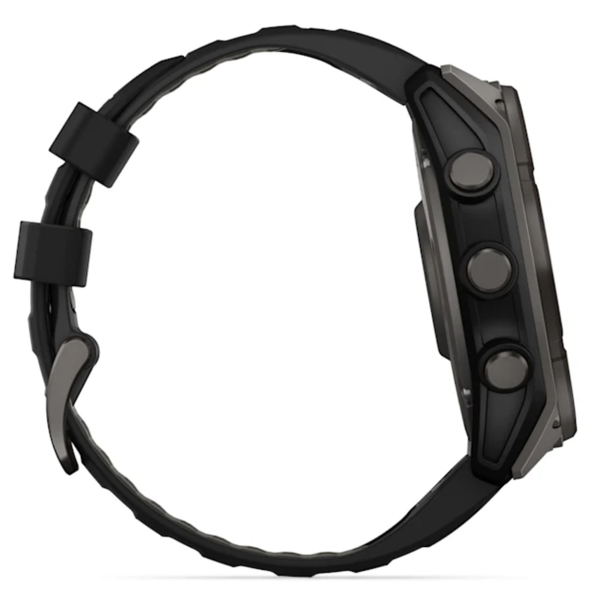GARMIN FENIX 8 SOLAR WATCH