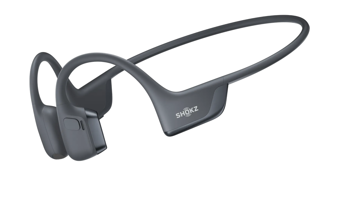 CUFFIE SHOKZ OPEN RUN PRO 2