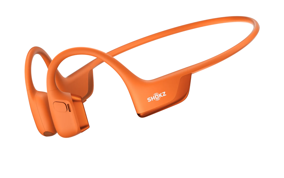 CUFFIE SHOKZ OPEN RUN PRO 2