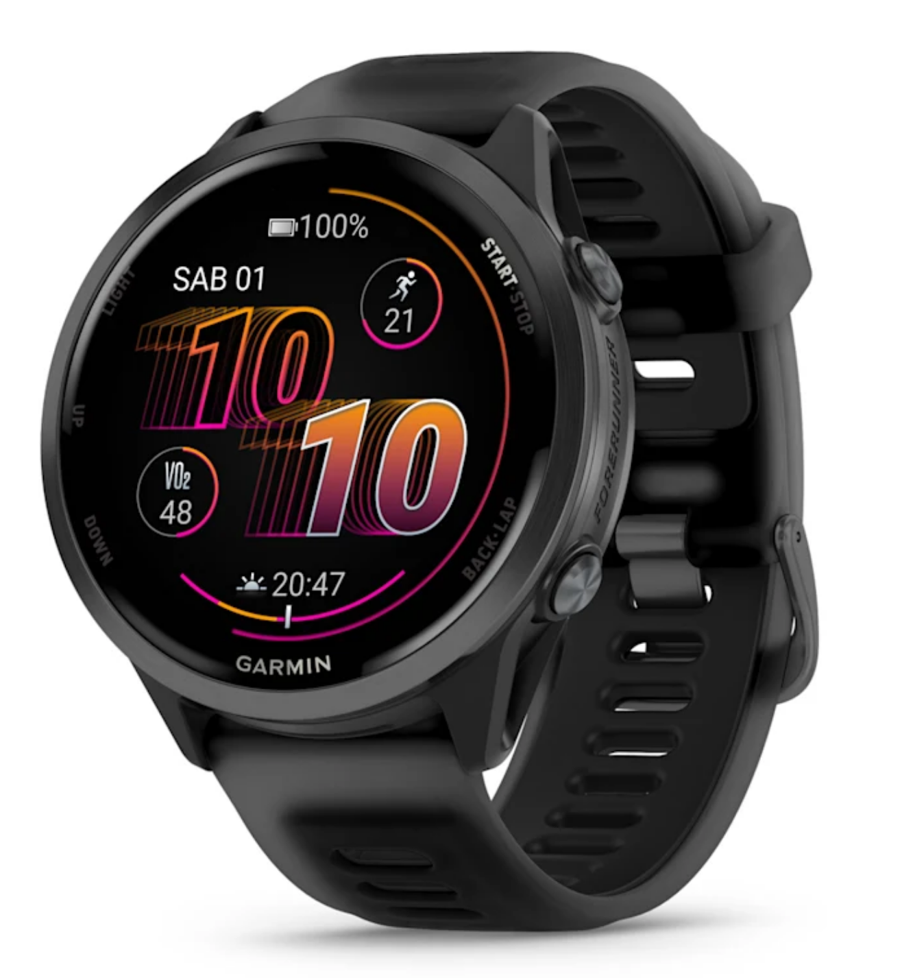 OROLOGIO GARMIN FORERUNNER 570