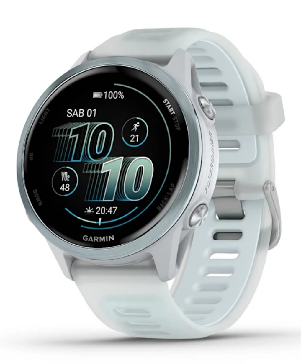 OROLOGIO GARMIN FORERUNNER 570
