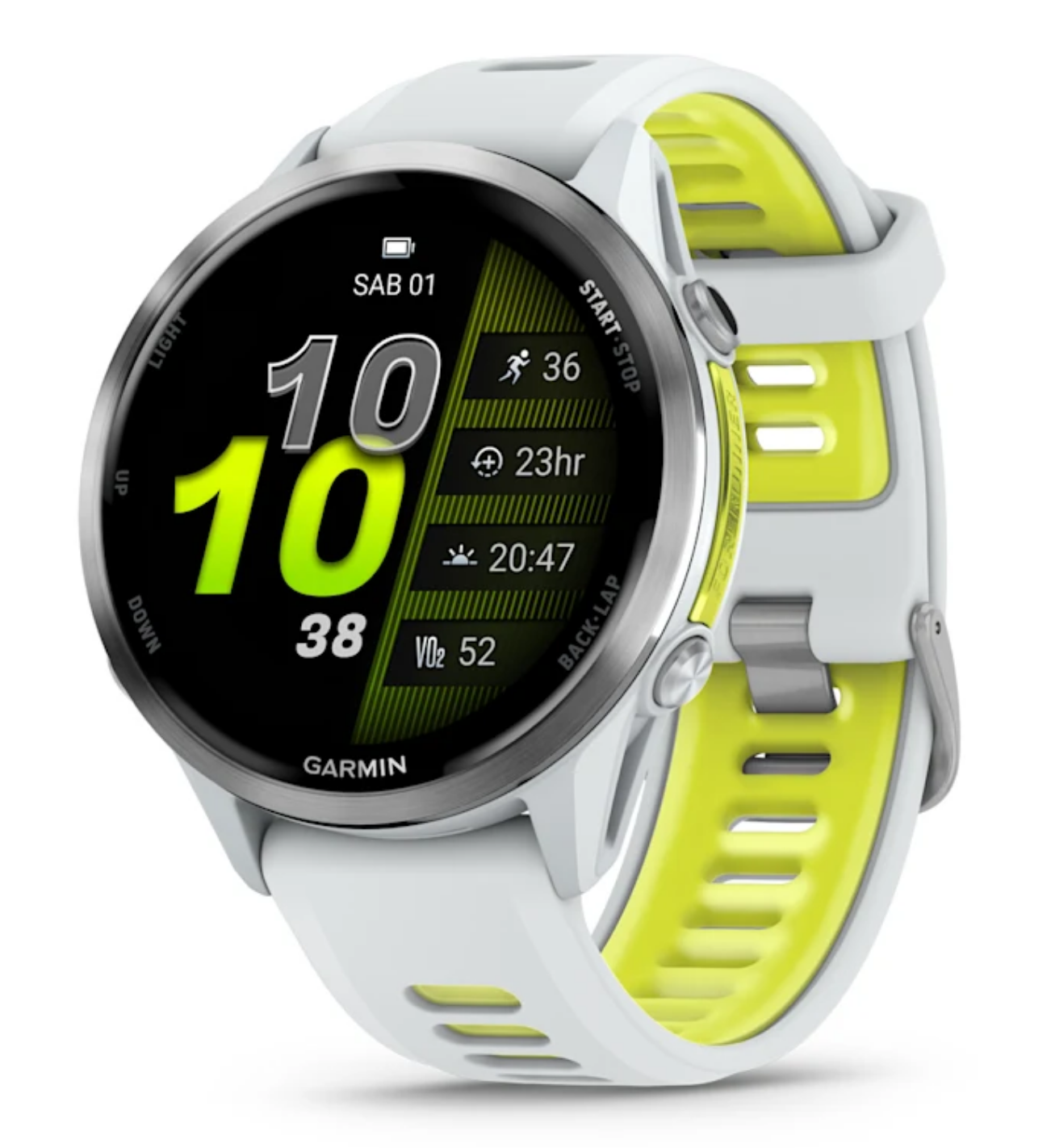 OROLOGIO GARMIN FORERUNNER 970