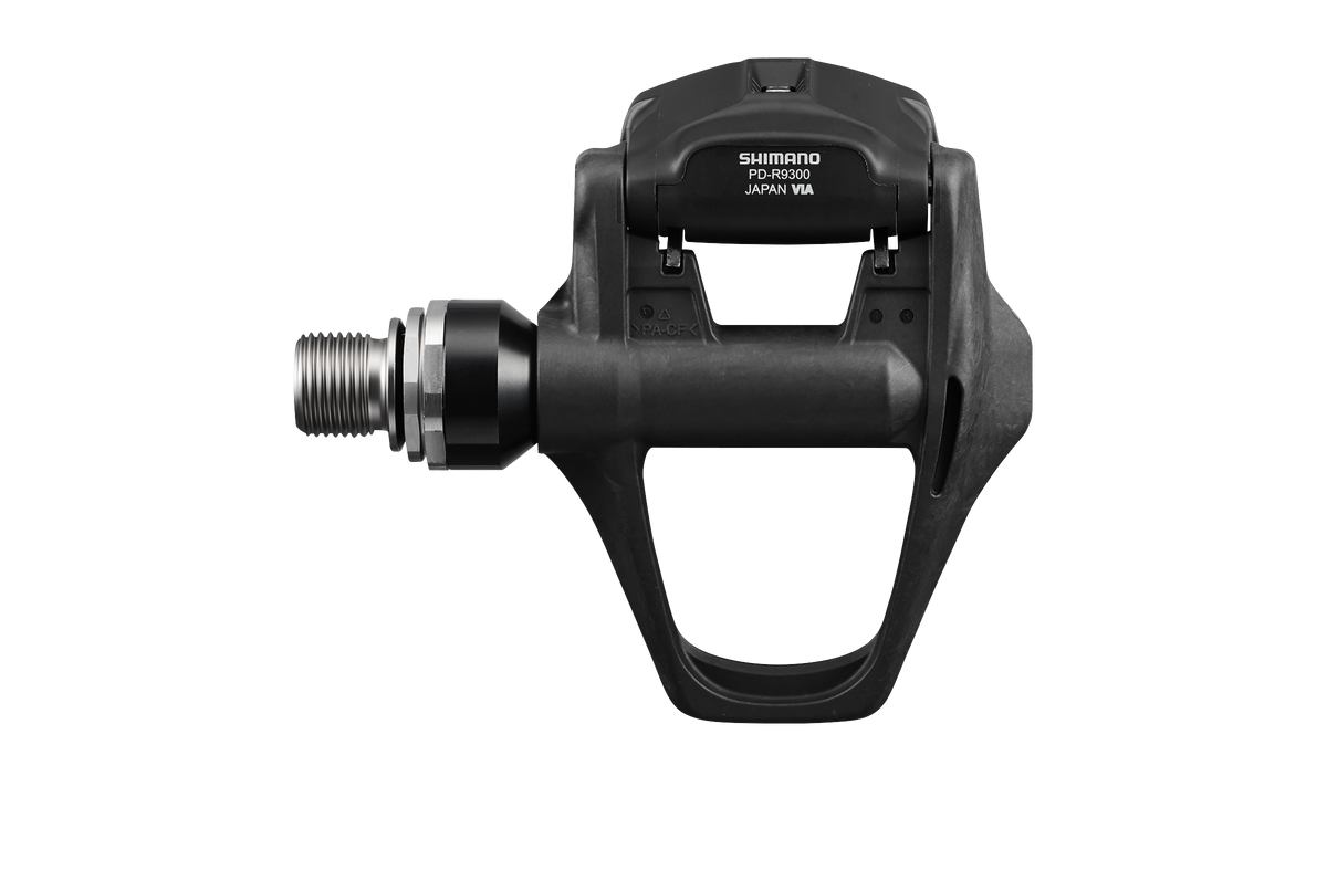 PEDALI SHIMANO DURA-ACE SPD-SLR PD-R9300