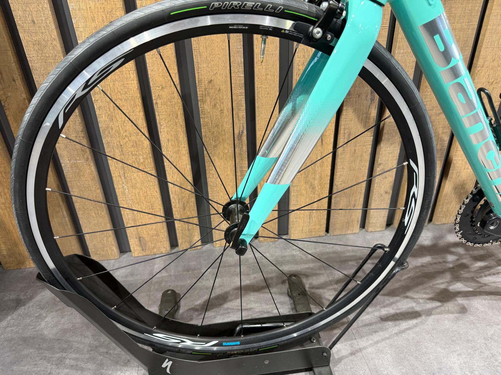 BIANCHI VIA NIRONE 7 Tg. 47 - Usato