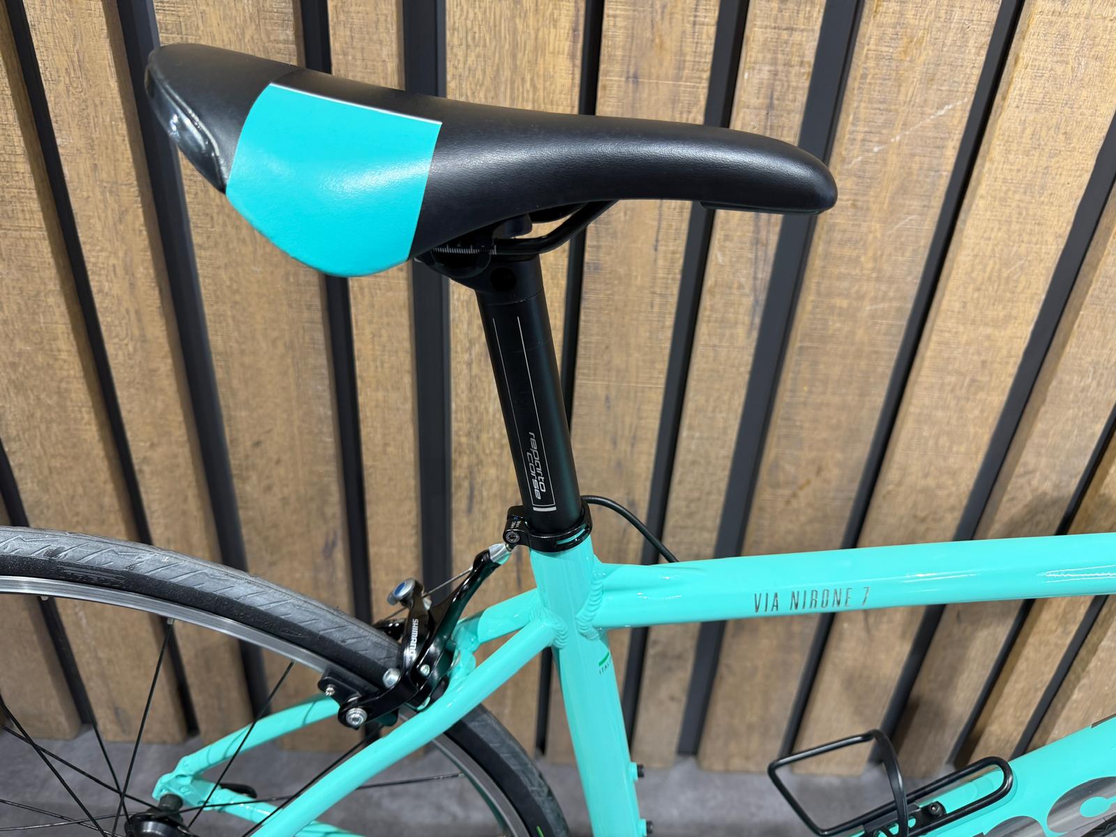 BIANCHI VIA NIRONE 7 Tg. 47 - Usato