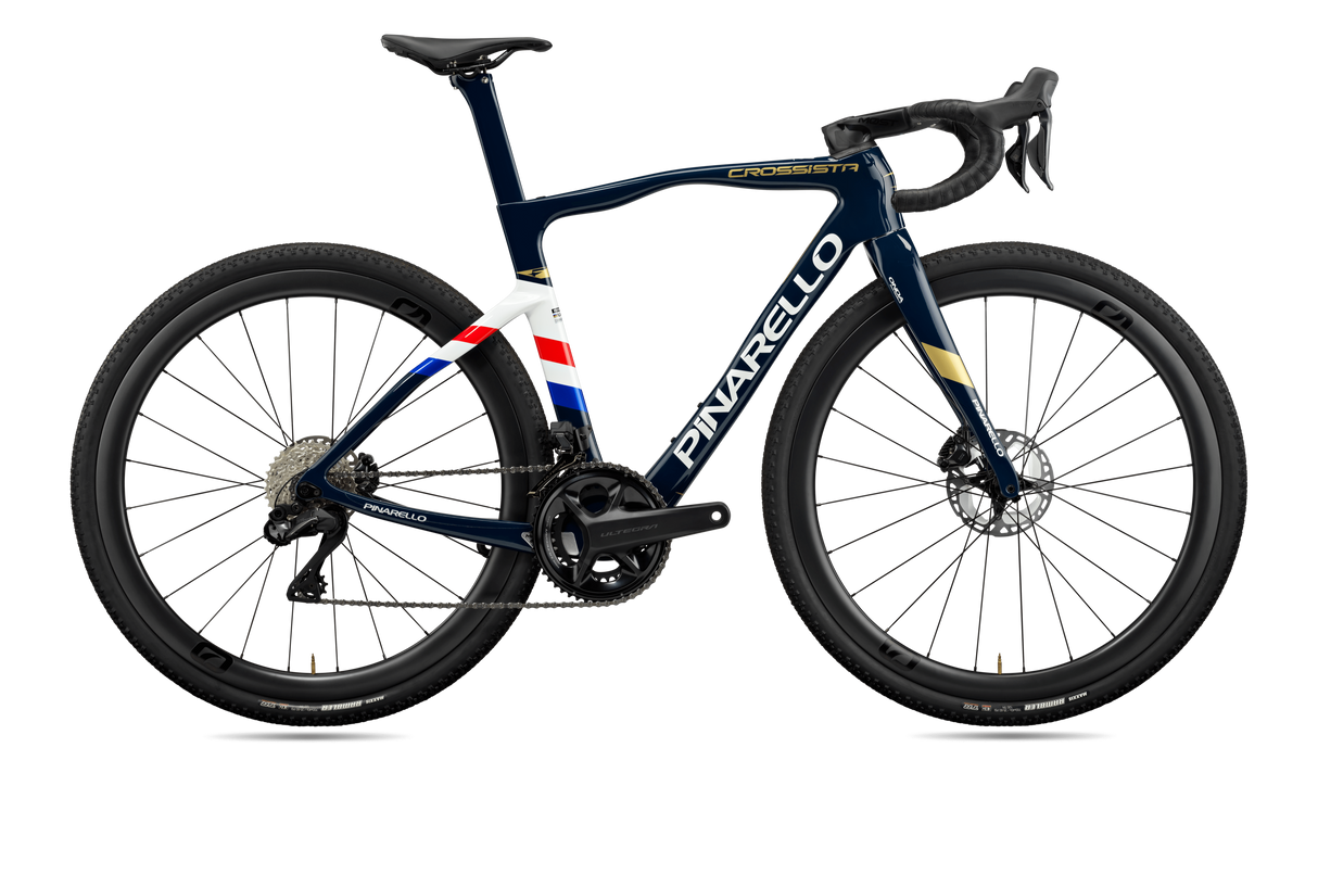 PINARELLO CROSSISTA F9 ULTEGRA Di2