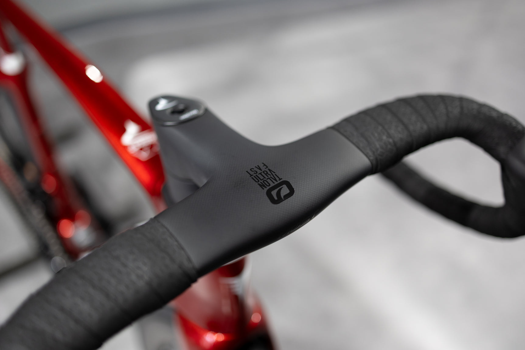 PINARELLO DOGMA F MONTAGE PERSONNALISÉ CD – SHIMANO DURA-ACE PM RESERVE 42|49