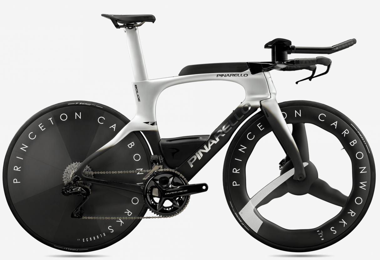 Kit Telaio Pinarello Bolide F TR