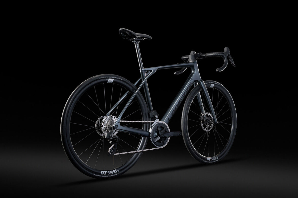 LAPIERRE PULSIUM 6.0 AXS 2025 BLACK NOVEMBER