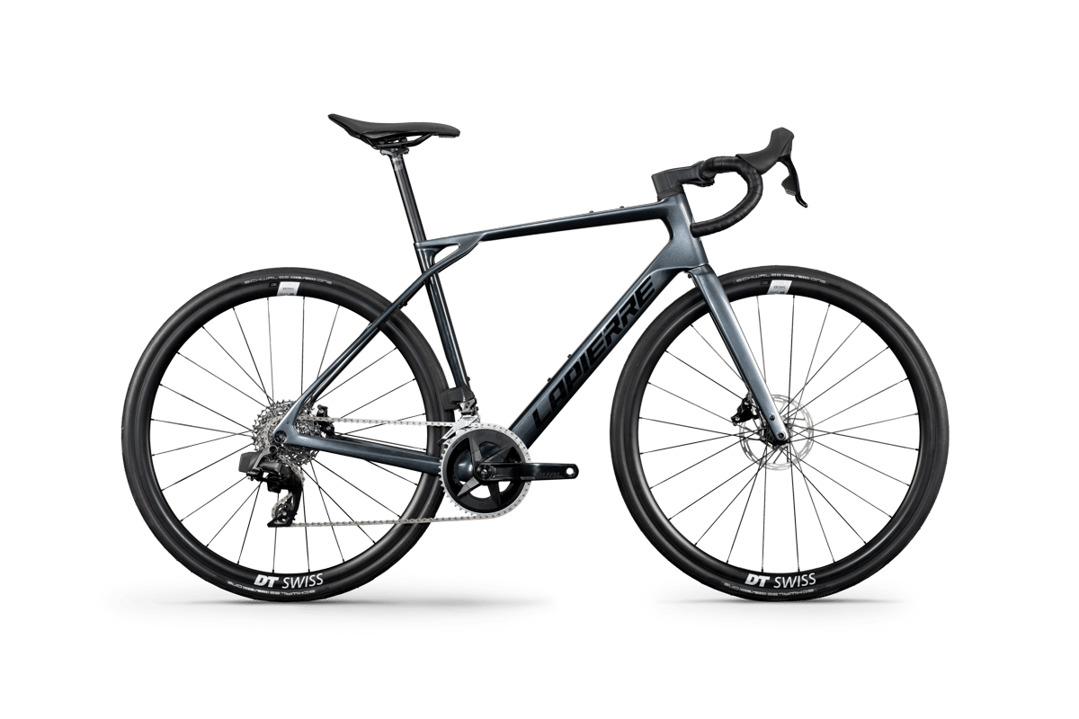 LAPIERRE PULSIUM 6.0 AXS 2025 BLACK NOVEMBER