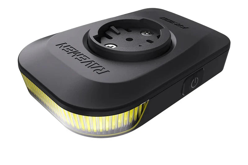 VORDERLICHT FÜR GARMIN RAVEMEN FR300