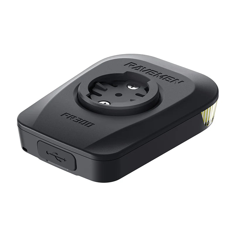 VORDERLICHT FÜR GARMIN RAVEMEN FR300
