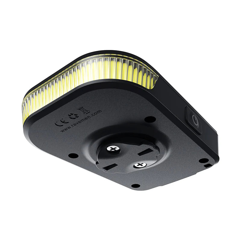 VORDERLICHT FÜR GARMIN RAVEMEN FR300