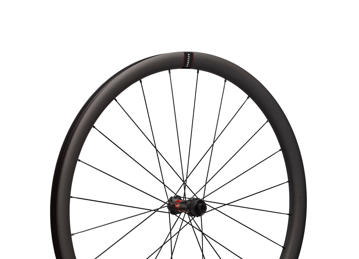 Reserve 34|37 Wheel Set