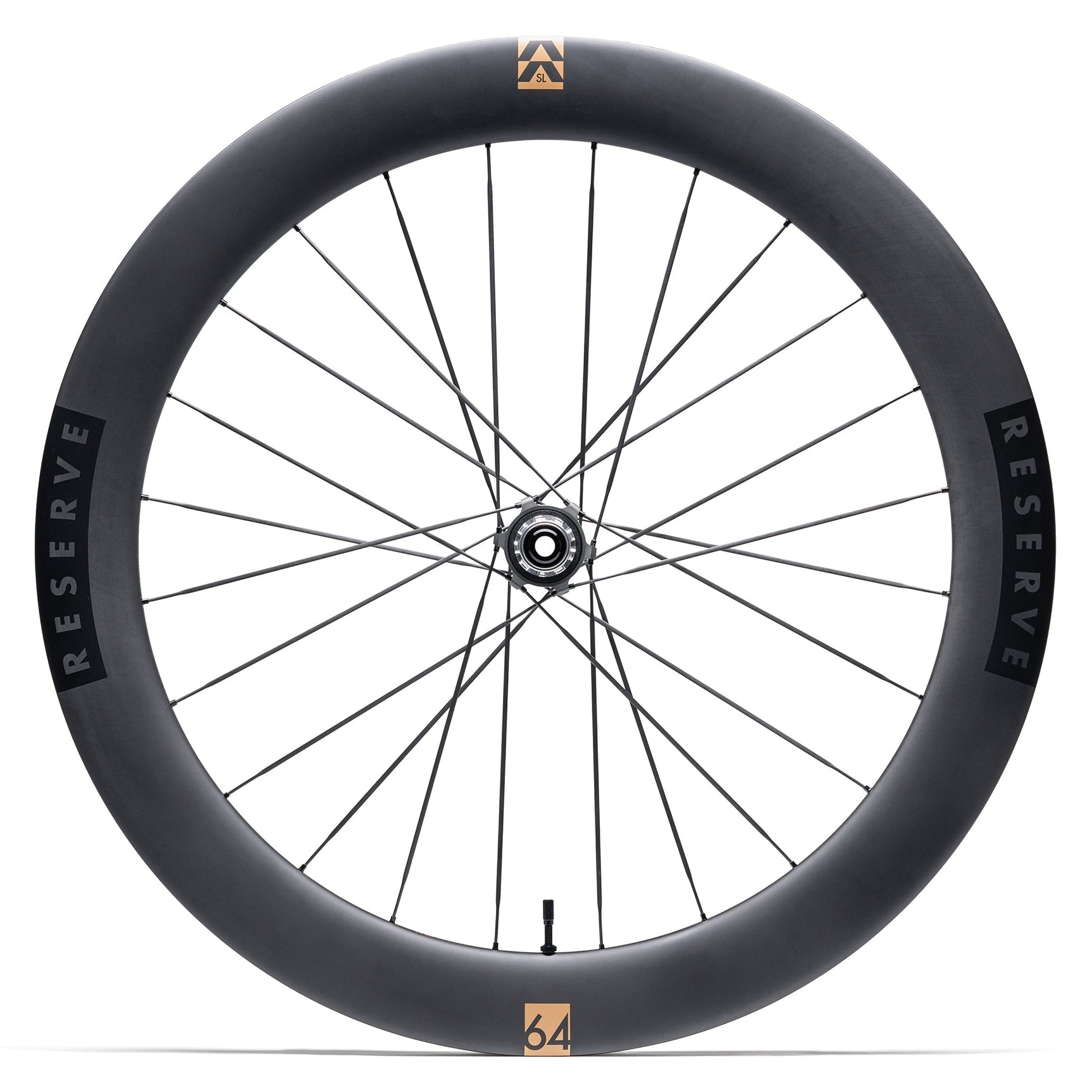 SET DI RUOTE RESERVE 57|64 SL TA