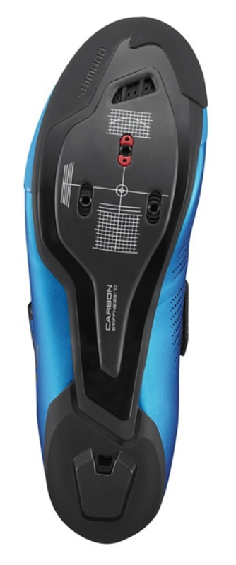 CHAUSSURES SHIMANO S-PHYRE SH-TR903 TRIATHLON