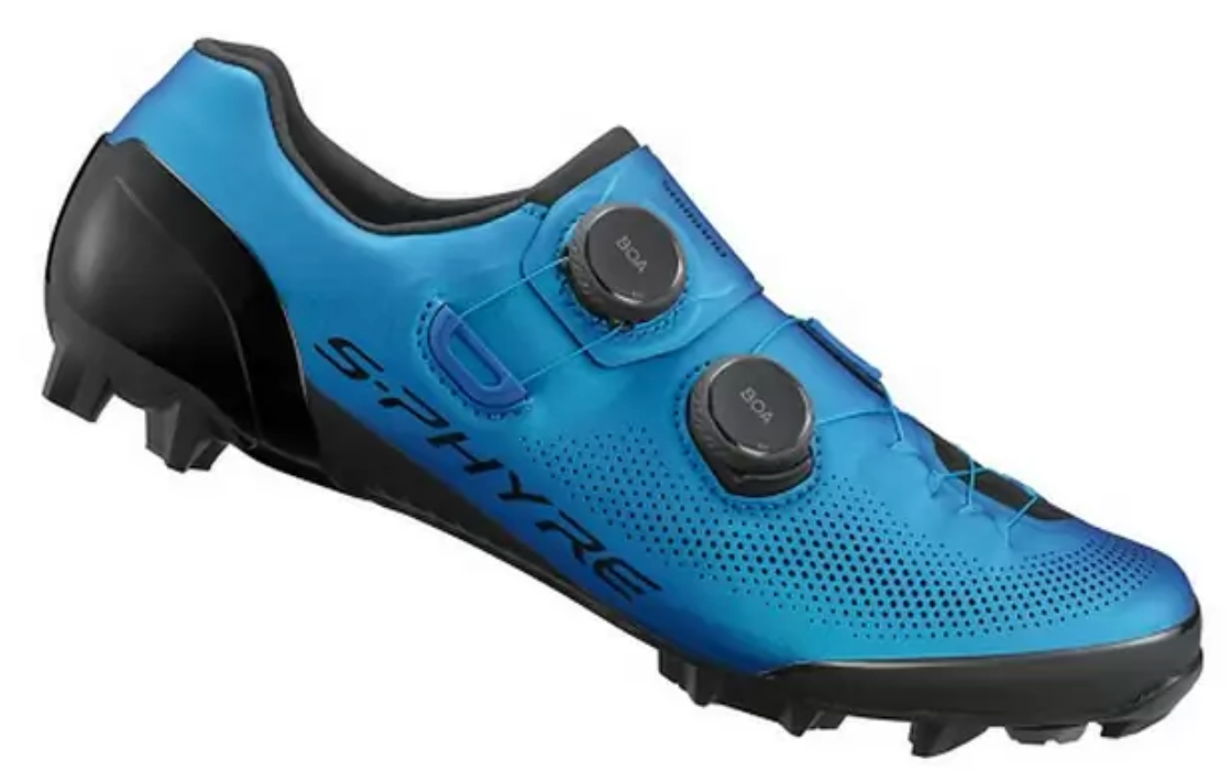 SCARPE SHIMANO S-PHYRE XC903