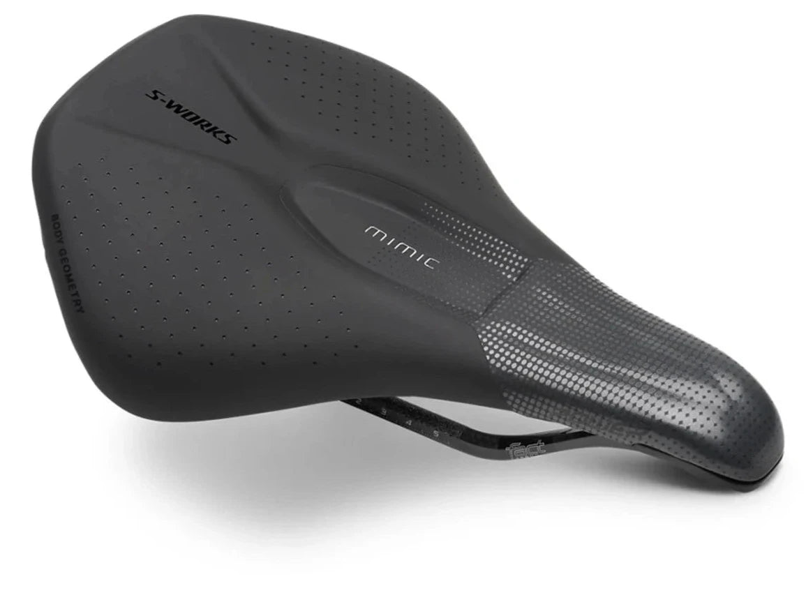 Sattel SPECIALIZED S-WORKS POWER MIMIC 143