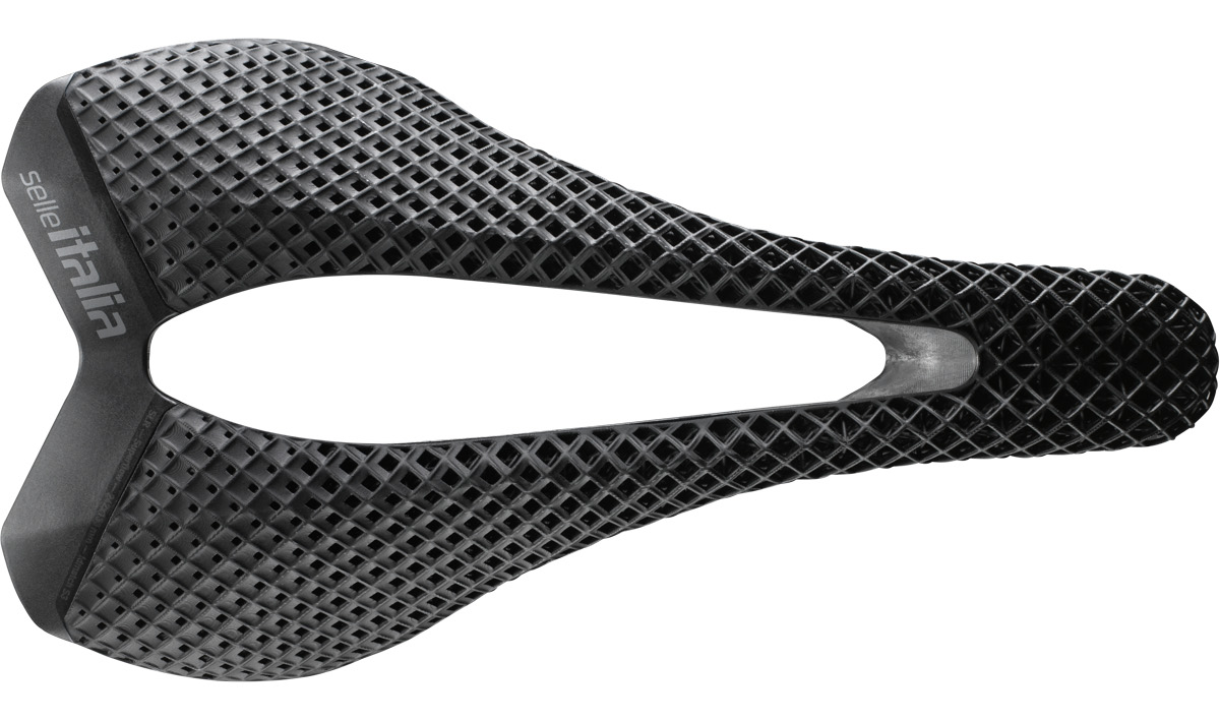 Sattel Selle Italia SLR 3D Carbon