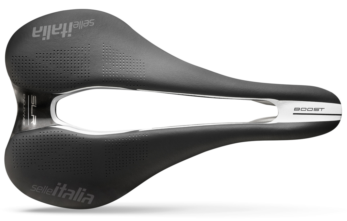 SELLA SELLE ITALIA SLR BOOST ENDURANCE SUPERFLOW